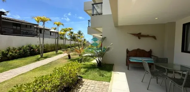 Apartamento com 2 Quartos à venda, 80m² no Itacimirim (Monte Gordo), Camaçari