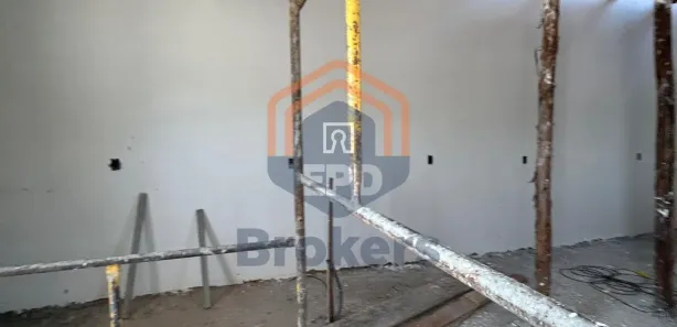 Sobrado com 3 Quartos à venda, 120m² no Estância Comandante Barros, Jarinu