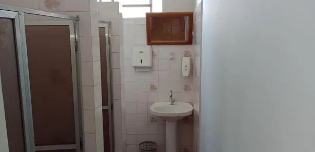 Loja / Salão / Ponto Comercial com 1 Quarto à venda, 187m² no Santa Maria, Uberaba