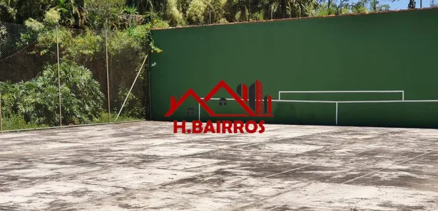 Fazenda / Sítio / Chácara com 7 Quartos à venda, 500m² no Chácara Marambaia, Caçapava