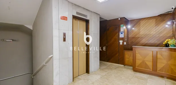 Prédio Inteiro com 45 Quartos à venda, 1900m² no Centro, Curitiba