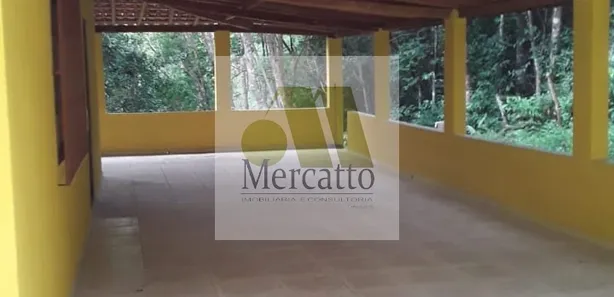 Fazenda / Sítio / Chácara com 3 Quartos à venda, 200m² no Itatuba, São Lourenço da Serra