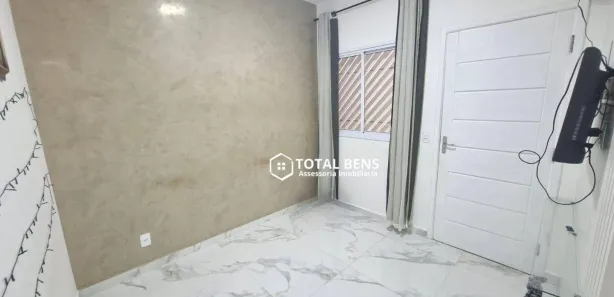 Apartamento com 2 Quartos para alugar, 40m² no Santana, São Paulo