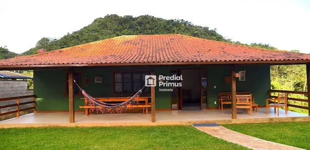Casa com 2 Quartos à venda, 144m² no , Nova Friburgo
