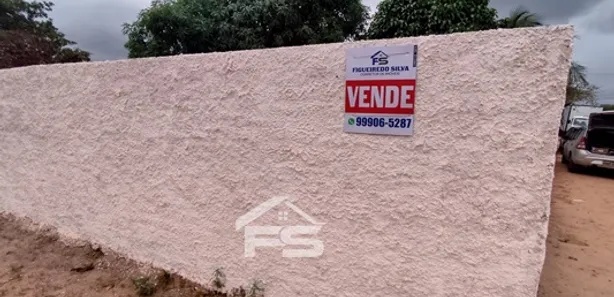 Fazenda / Sítio / Chácara com 3 Quartos à venda, 225m² no Lt Jd Primavera, Aquiraz