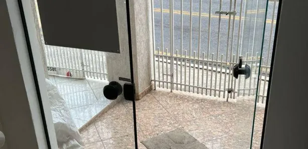 Prédio Inteiro à venda, 460m² no Centro, Votorantim
