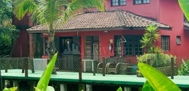 Hotel / Motel / Pousada à venda, 3010m² no Camburi, São Sebastião