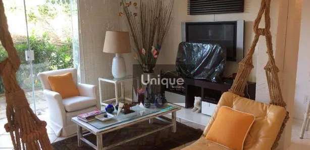 Casa de Condomínio com 3 Quartos à venda, 110m² no Centro, Armação dos Búzios