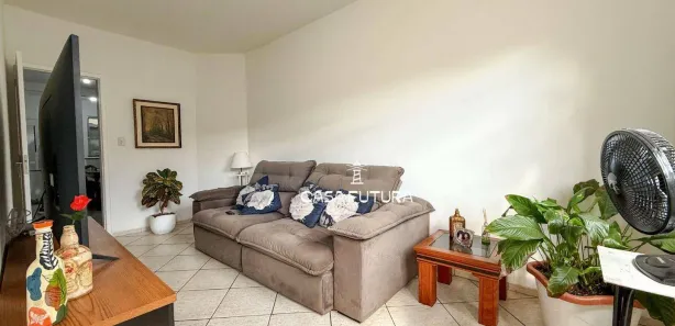 Apartamento com 2 Quartos à venda, 78m² no Vale do Sol, Pinheiral