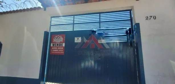 Sobrado com 5 Quartos para venda ou aluguel, 328m² no Vila Júlia, Poá