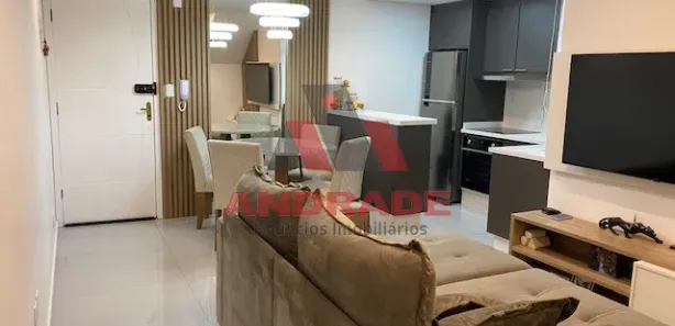 Cobertura com 2 Quartos à venda, 100m² no Parque das Américas, Mauá