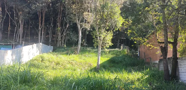 Terreno / Lote / Condomínio à venda, 960m² no Jardim dos Ipês, Embu das Artes