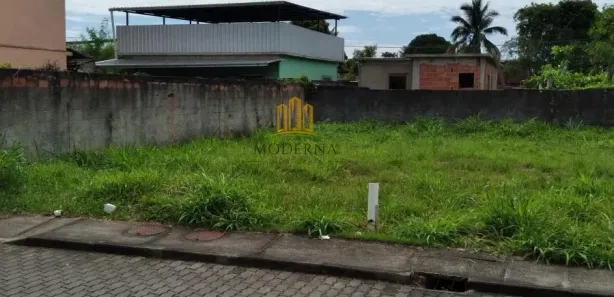 Terreno / Lote / Condomínio à venda, 183m² no Chácaras Arcampo, Duque de Caxias