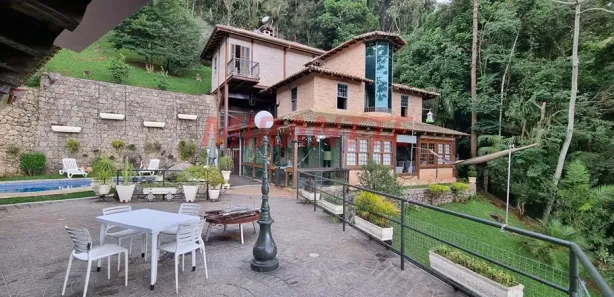 Casa com 3 Quartos à venda, 400m² no Roseira, Mairiporã