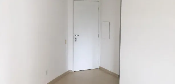 Apartamento com 1 Quarto para alugar, 43m² no Aclimação, São Paulo