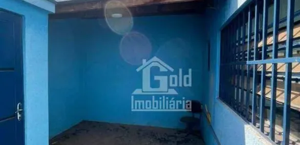 Prédio Inteiro para alugar, 110m² no Vila Tibério, Ribeirão Preto