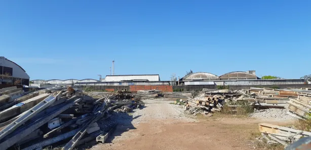 Terreno / Lote / Condomínio para alugar, 10000m² no Distrito Industrial I, Maracanaú