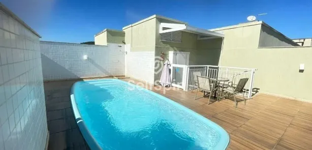 Apartamento com 2 Quartos para alugar, 56m² no Badu, Niterói