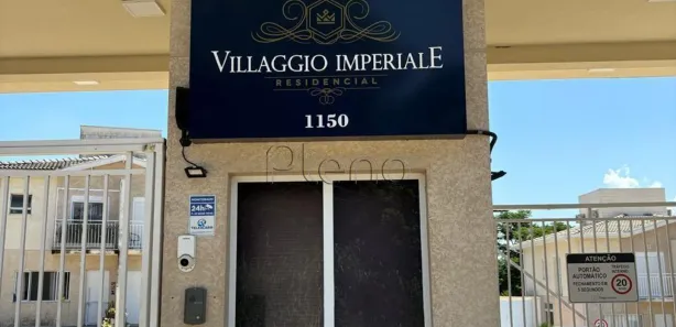 Sobrado com 3 Quartos à venda, 107m² no Jardim Vera Cruz, Louveira