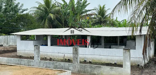 Casa com 3 Quartos à venda, 100000m² no Centro, Alhandra