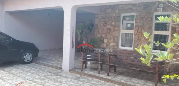 Casa com 3 Quartos à venda, 142m² no Vila Valle, Sumaré