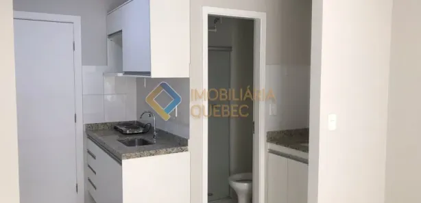 Kitnet com 1 Quarto para alugar, 22m² no Iguatemi, Ribeirão Preto