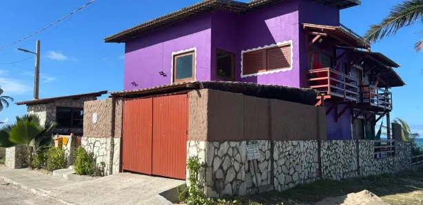 Casa com 5 Quartos à venda, 223m² no Centro, Mataraca