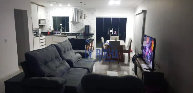 Sobrado com 4 Quartos à venda, 240m² no , Embu-Guaçu