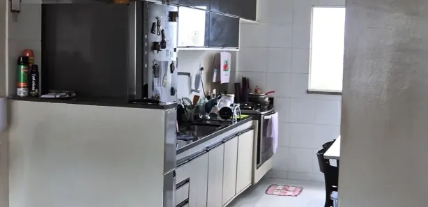 Apartamento com 2 Quartos à venda, 120m² no Pernambués, Salvador