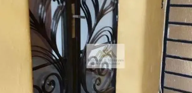 Sobrado com 2 Quartos para alugar, 91m² no Campos Elíseos, Ribeirão Preto