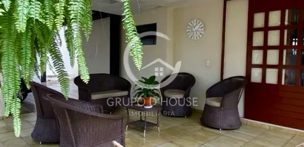 Sobrado com 5 Quartos à venda, 506m² no Cristo Rei, Teresina