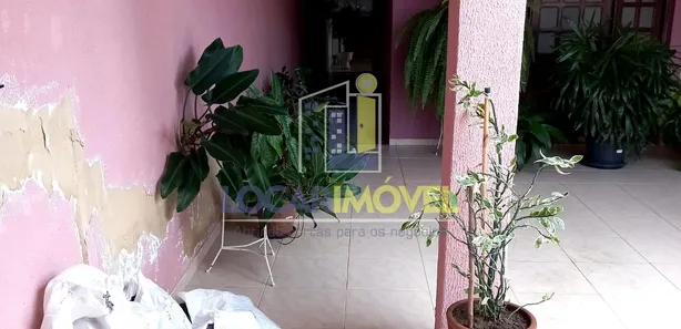 Casa de Condomínio com 3 Quartos à venda, 180m² no Felícia, Vitória da Conquista