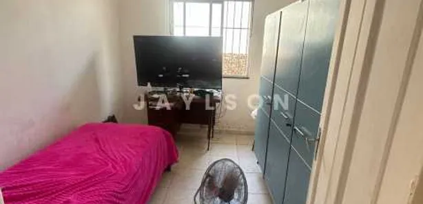 Casa de Vila com 2 Quartos à venda, 110m² no Abolição, Rio de Janeiro