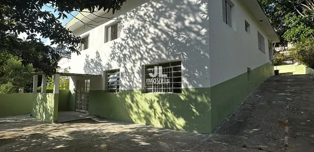 Loja / Salão / Ponto Comercial para alugar, 455m² no Vila Constança (Botujuru), Campo Limpo Paulista