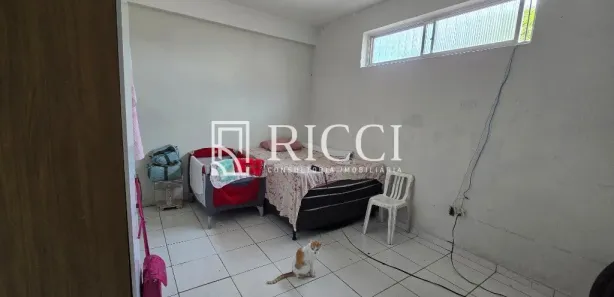 Prédio Inteiro à venda, 420m² no Esplanada dos Barreiros, São Vicente