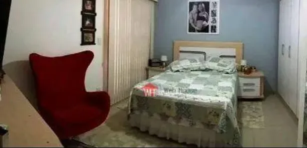 Sobrado com 2 Quartos à venda, 95m² no Nossa Senhora das Graças, Canoas