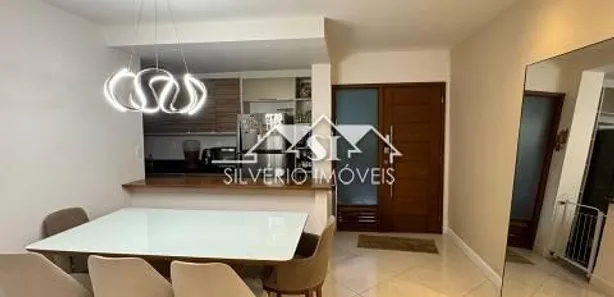 Apartamento com 2 Quartos à venda, 85m² no Castelanea, Petrópolis