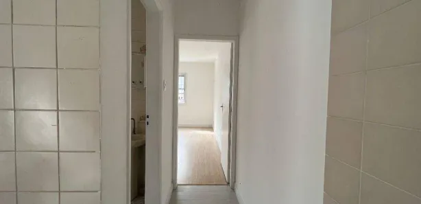 Kitnet à venda, 32m² no Boqueirão, Praia Grande
