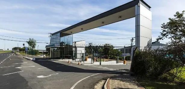 Galpão / Depósito / Armazém para alugar, 3863m² no Núcleo Residencial Doutor João Aldo Nassif, Jaguariúna
