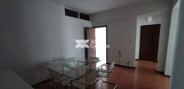 Apartamento com 3 Quartos para alugar, 133m² no Zona Central, Rio Claro