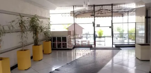 Apartamento com 2 Quartos para alugar, 48m² no Mutondo, São Gonçalo
