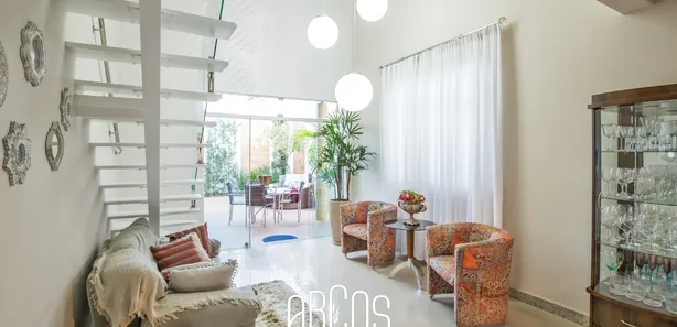 Casa de Condomínio com 5 Quartos à venda, 225m² no Aruana, Aracaju