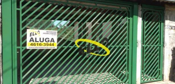 Casa com 2 Quartos para alugar, 70m² no Portal da Primavera, Cotia