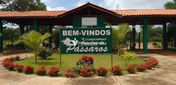 Terreno / Lote / Condomínio à venda, 900m² no Centro, Campo Maior