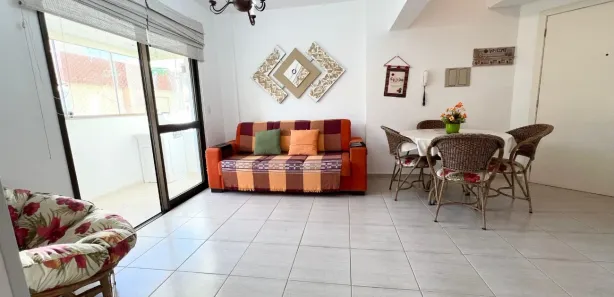 Apartamento com 1 Quarto à venda, 55m² no Capão da Canoa, Capão da Canoa