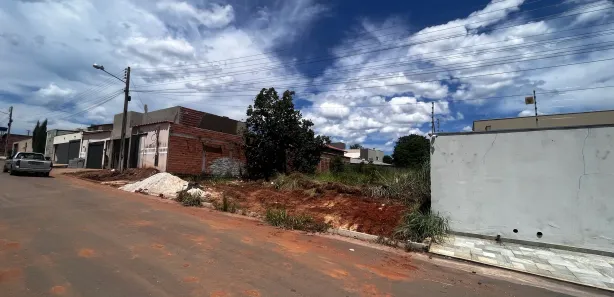 Terreno / Lote / Condomínio à venda, 450m² no Jardim Taquaral, Pirenópolis
