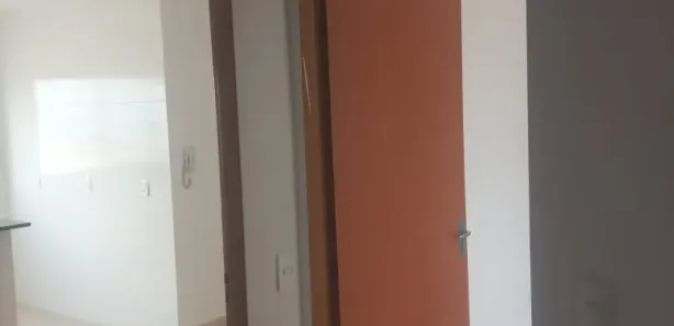 Apartamento com 2 Quartos à venda, 45m² no Samambaia Sul, Brasília