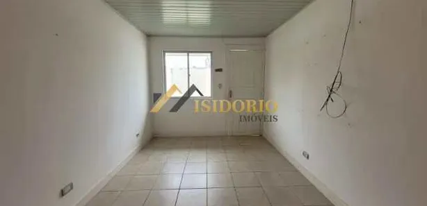 Casa com 2 Quartos à venda, 70m² no Vila Sao Cosme, Campina Grande do Sul