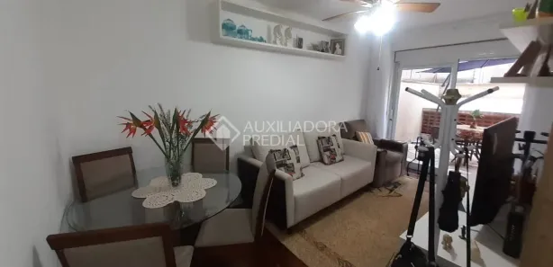 Apartamento com 2 Quartos à venda, 64m² no Rio Branco, Porto Alegre