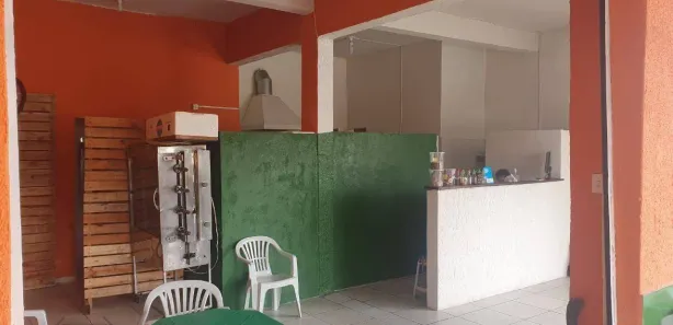 Loja / Salão / Ponto Comercial para venda ou aluguel, 60m² no Jardim São Pedro, Mogi das Cruzes